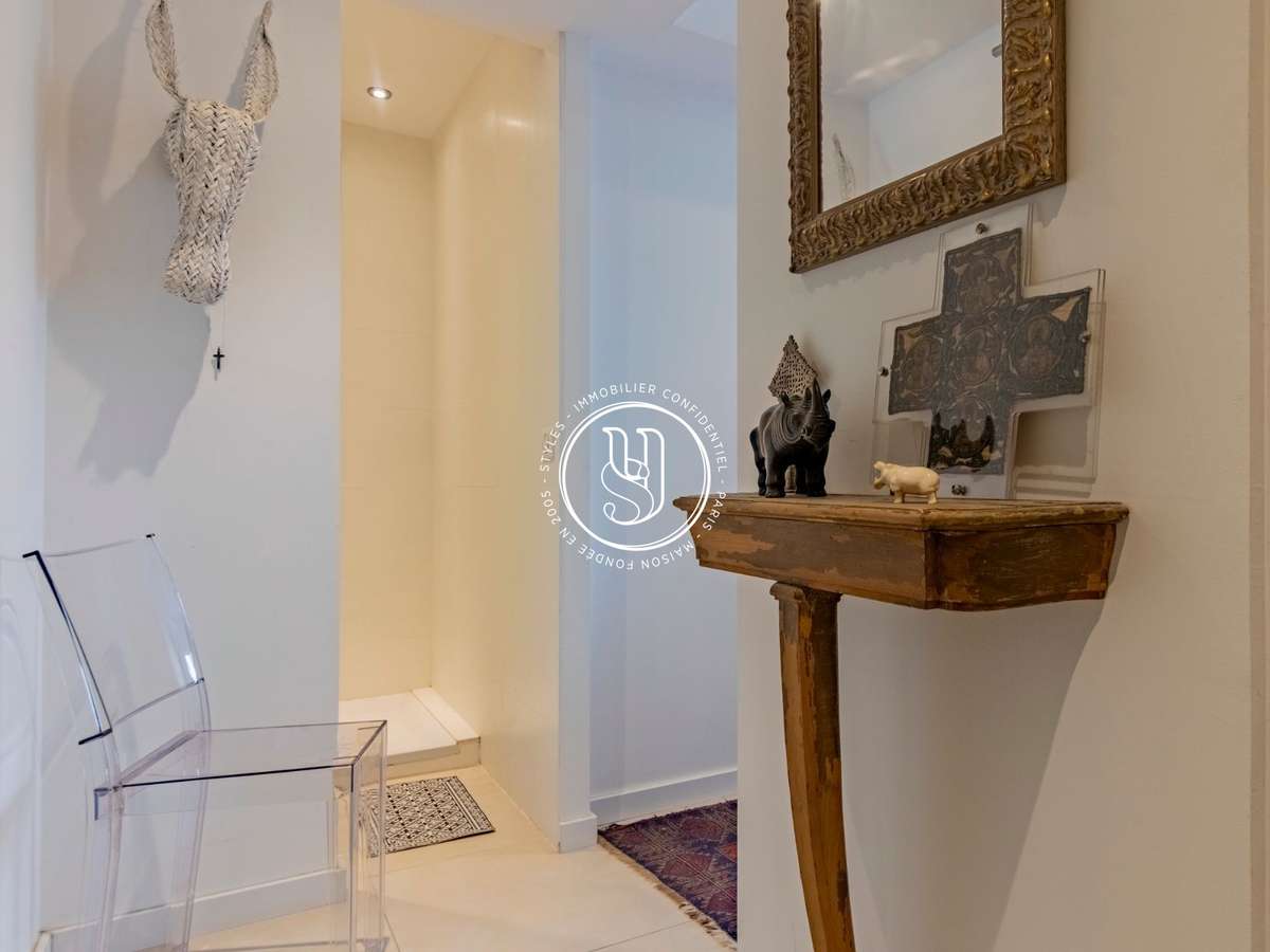 Appartement Montpellier