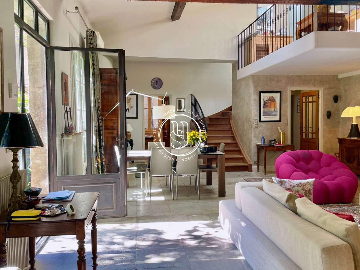 Appartement Montpellier