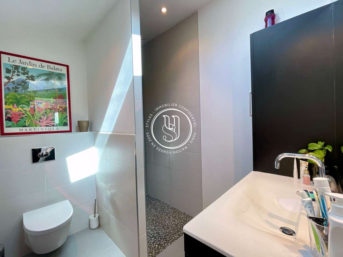 Appartement Montpellier