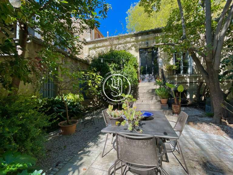 Appartement Montpellier - 3 chambres - 129m²