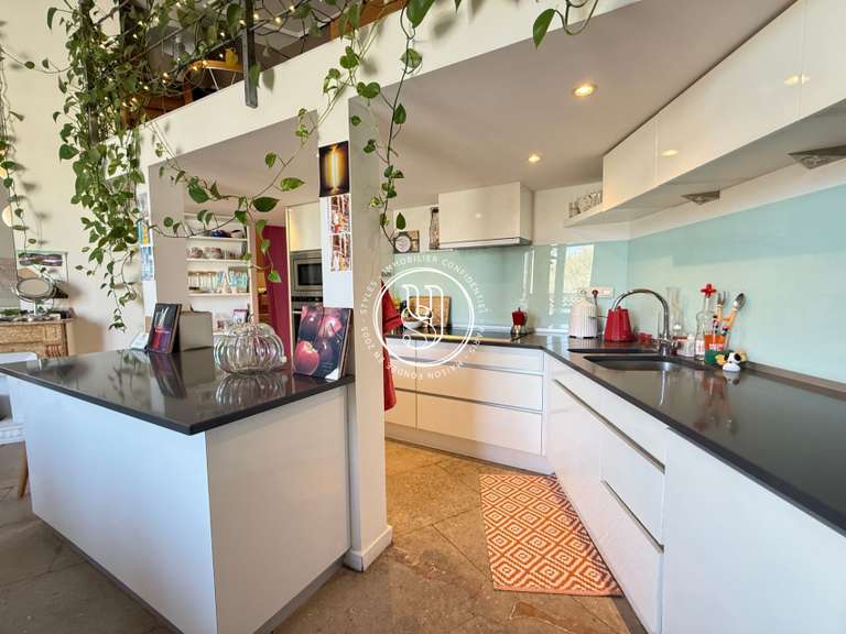 Apartment Montpellier - 4 bedrooms - 180m²