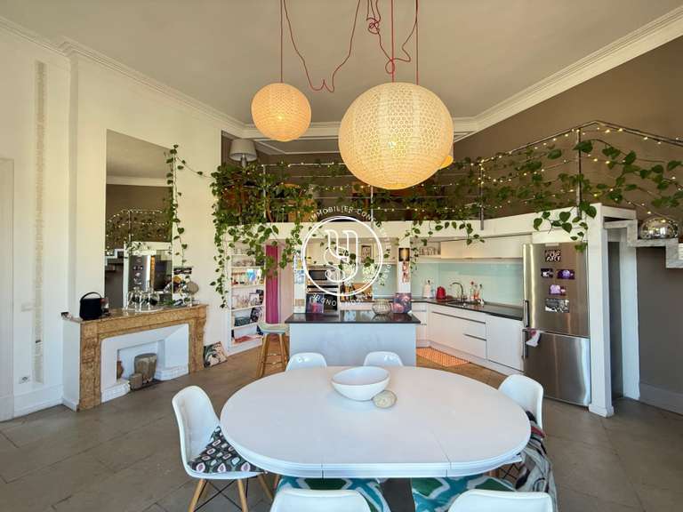 Apartment Montpellier - 4 bedrooms - 180m²