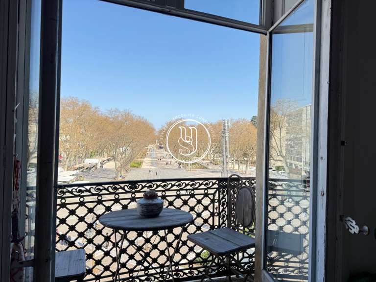 Apartment Montpellier - 4 bedrooms - 180m²