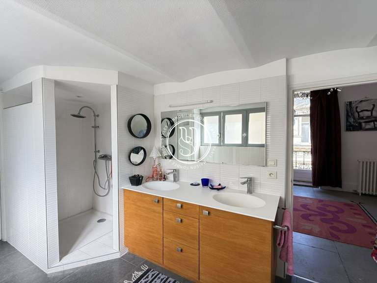 Apartment Montpellier - 4 bedrooms - 180m²