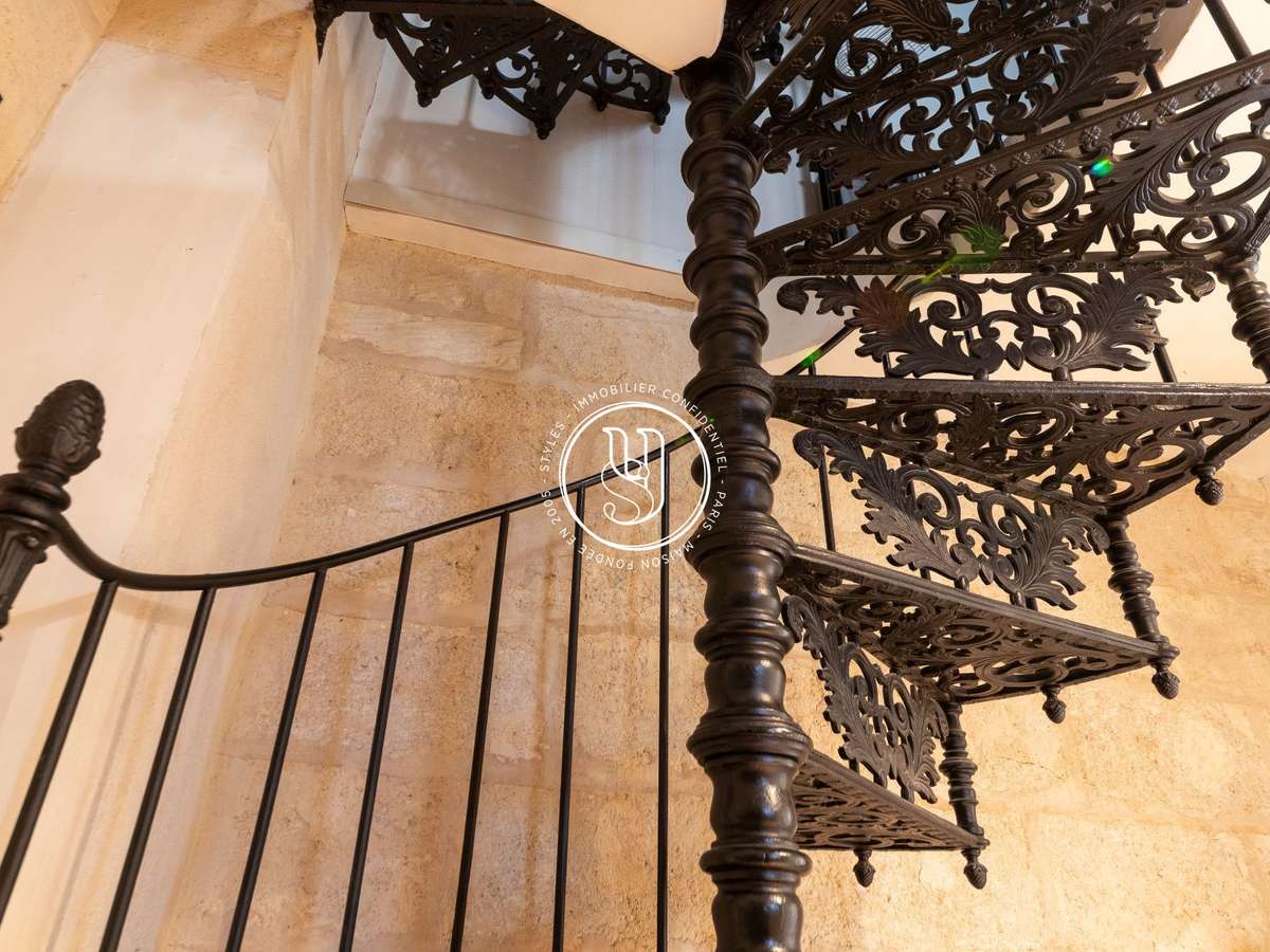 Appartement Montpellier