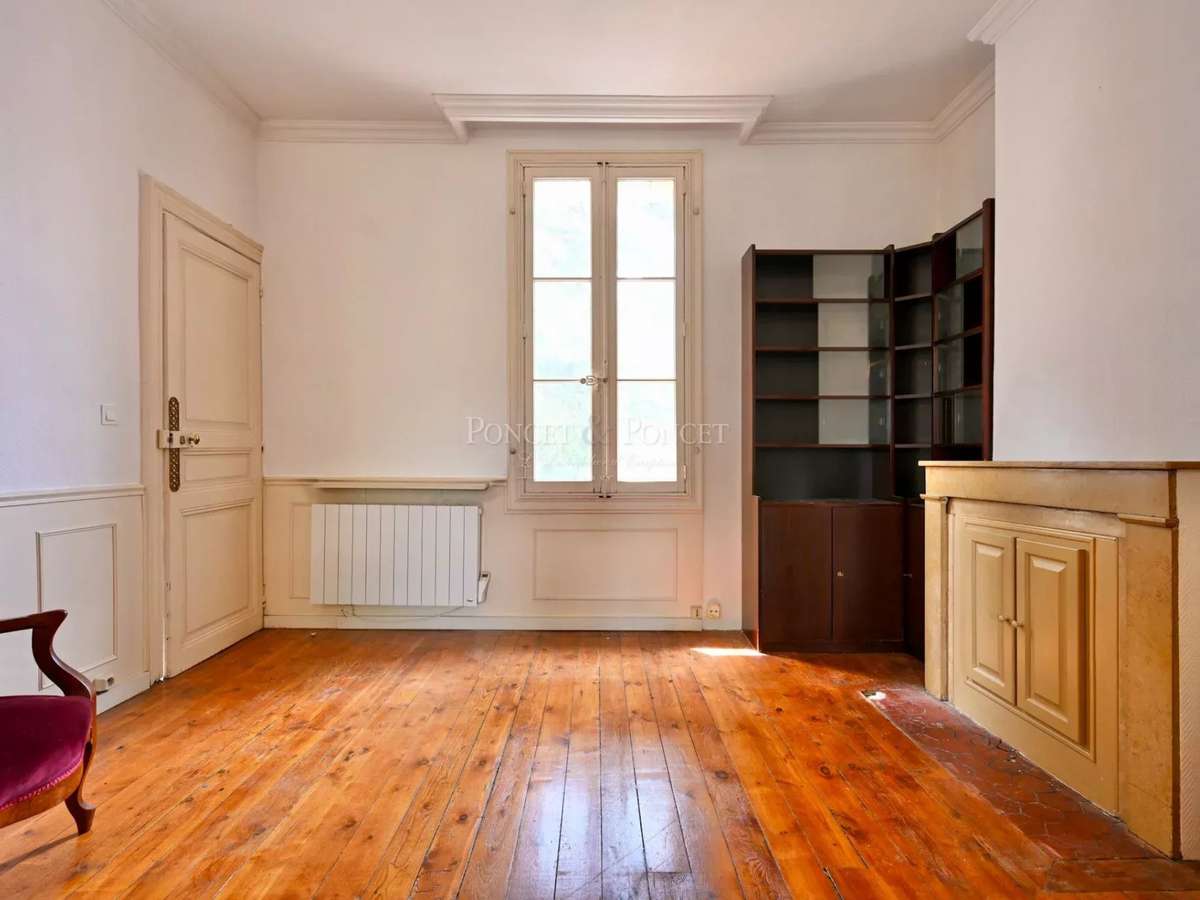 Appartement Montpellier