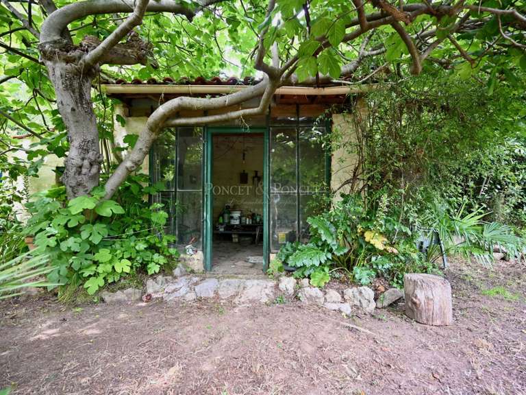 Appartement Montpellier - 2 chambres - 125m²