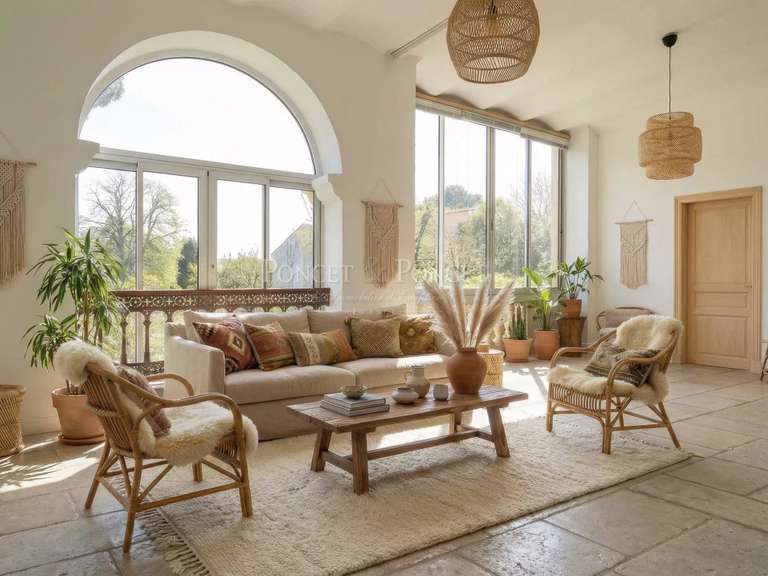 Appartement Montpellier - 2 chambres - 125m²