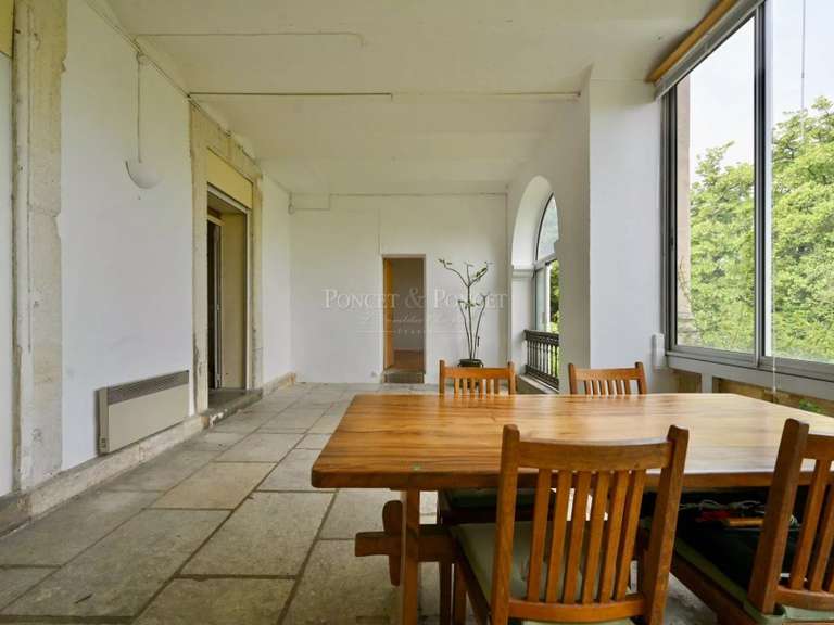 Appartement Montpellier - 2 chambres - 125m²