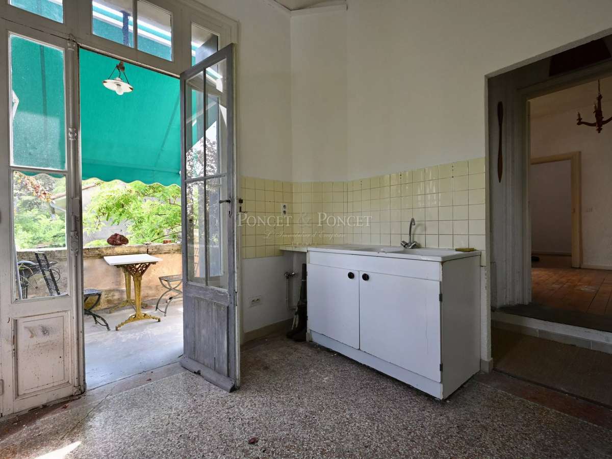 Appartement Montpellier