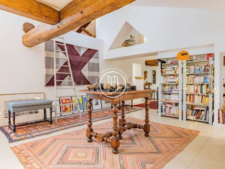 Apartment Montpellier - 2 bedrooms - 127m²