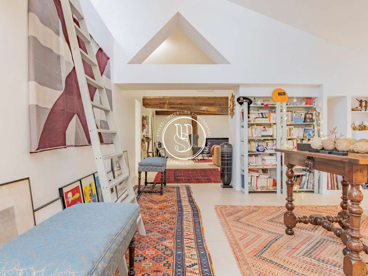 Apartment Montpellier