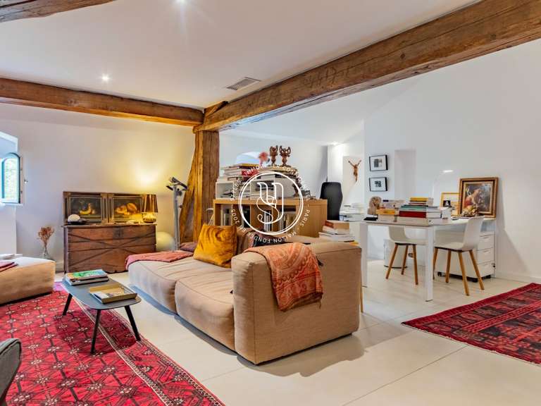 Apartment Montpellier - 2 bedrooms - 127m²