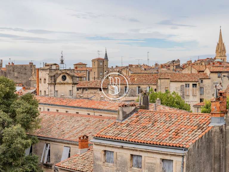 Apartment Montpellier - 2 bedrooms - 127m²