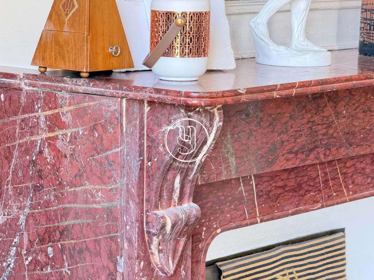 Appartement Montpellier