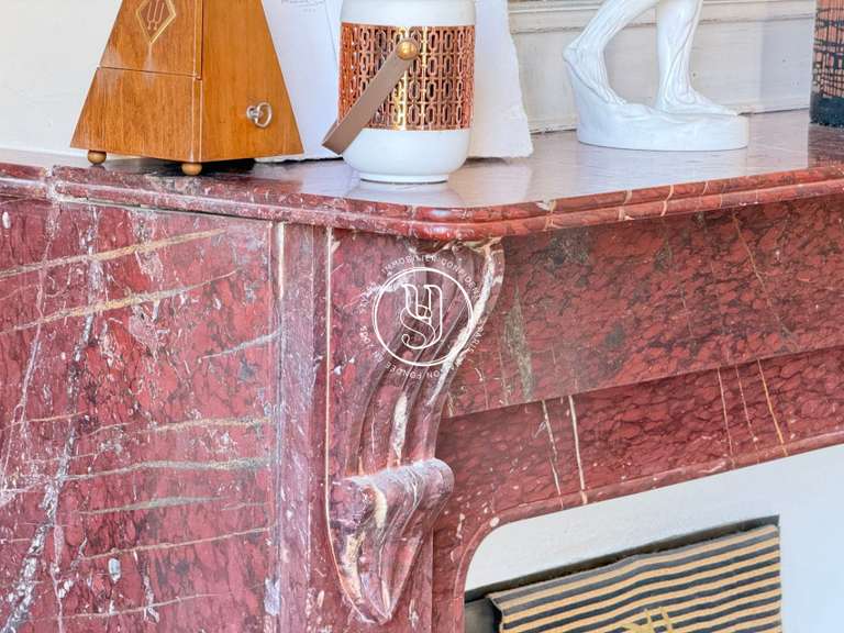 Appartement Montpellier - 4 chambres - 180m²