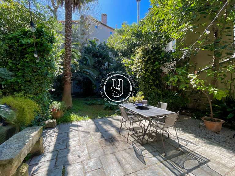 Appartement Montpellier - 3 chambres - 129m²