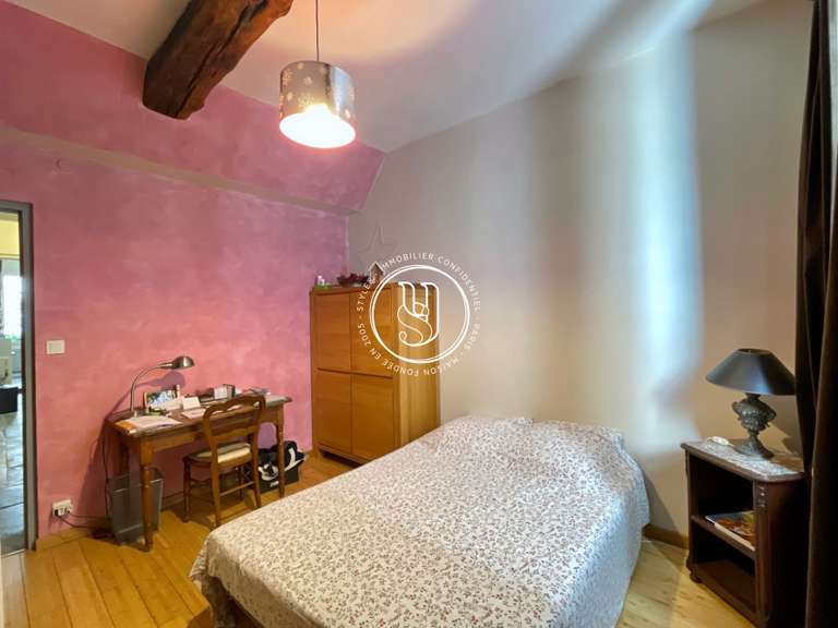 Appartement Montpellier - 3 chambres - 129m²