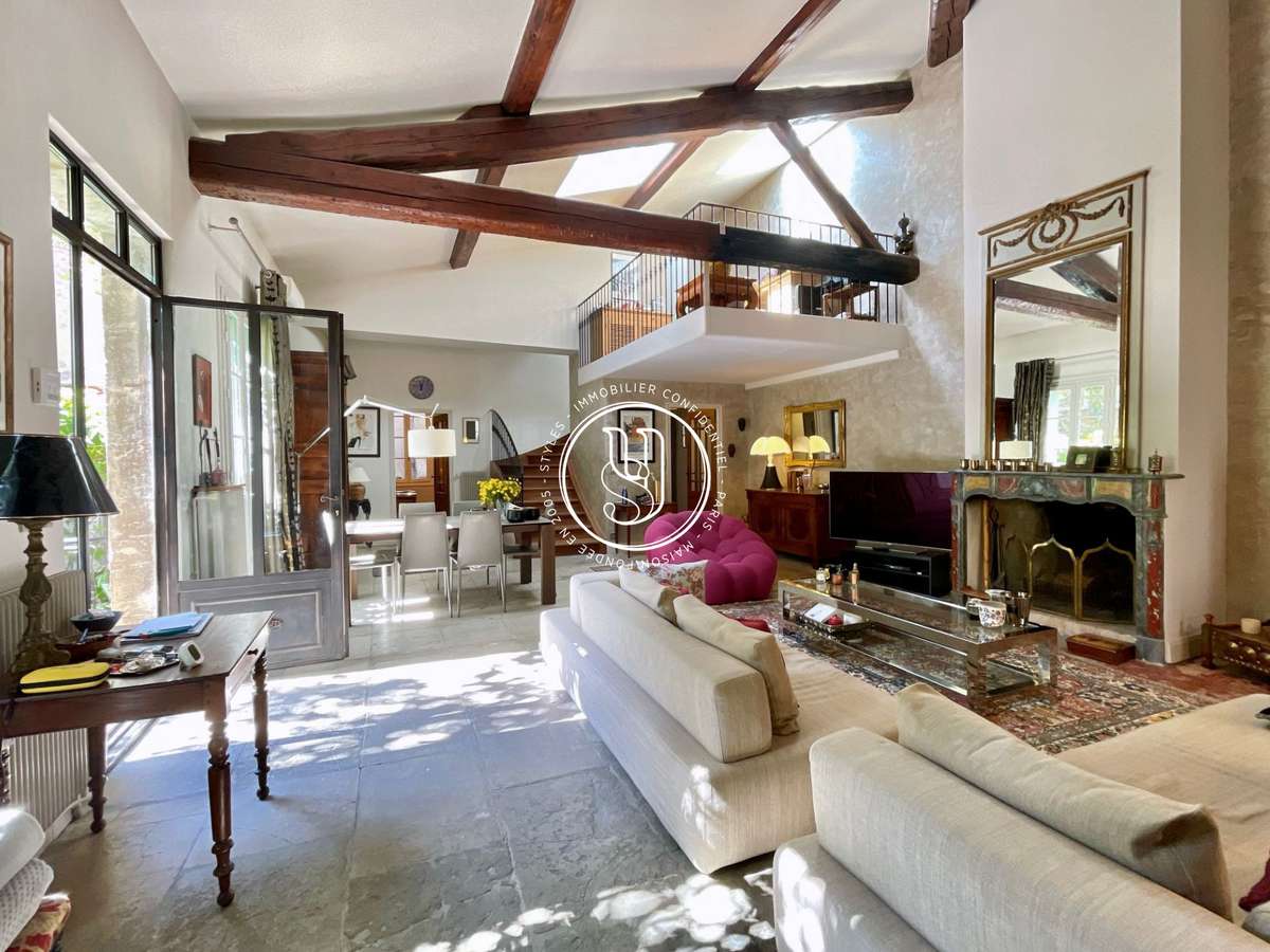 Appartement Montpellier