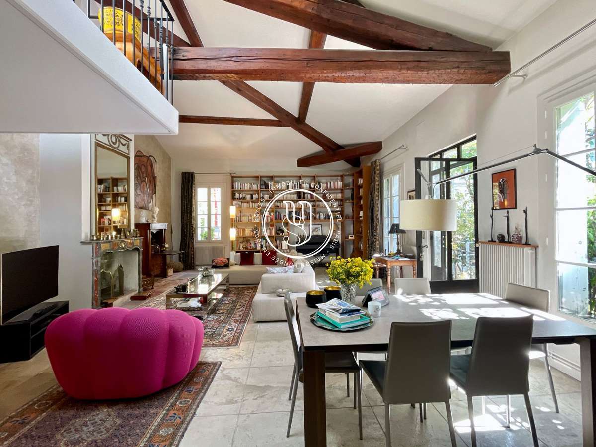 Appartement Montpellier