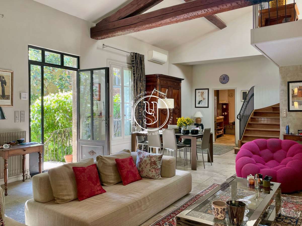 Appartement Montpellier