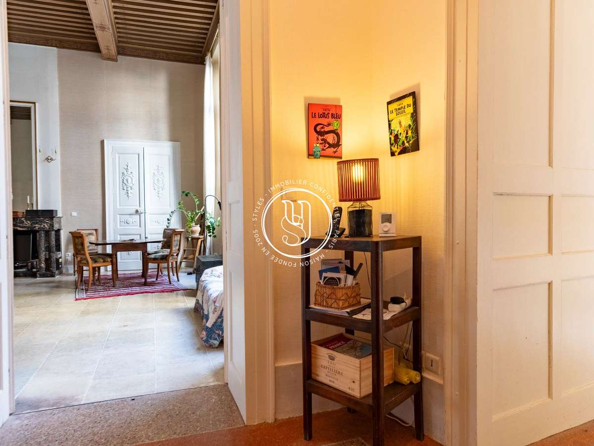 Appartement Montpellier