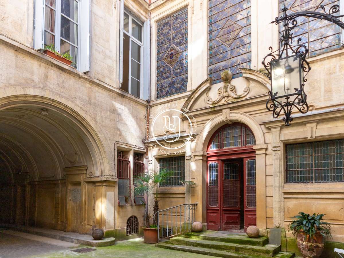 Appartement Montpellier