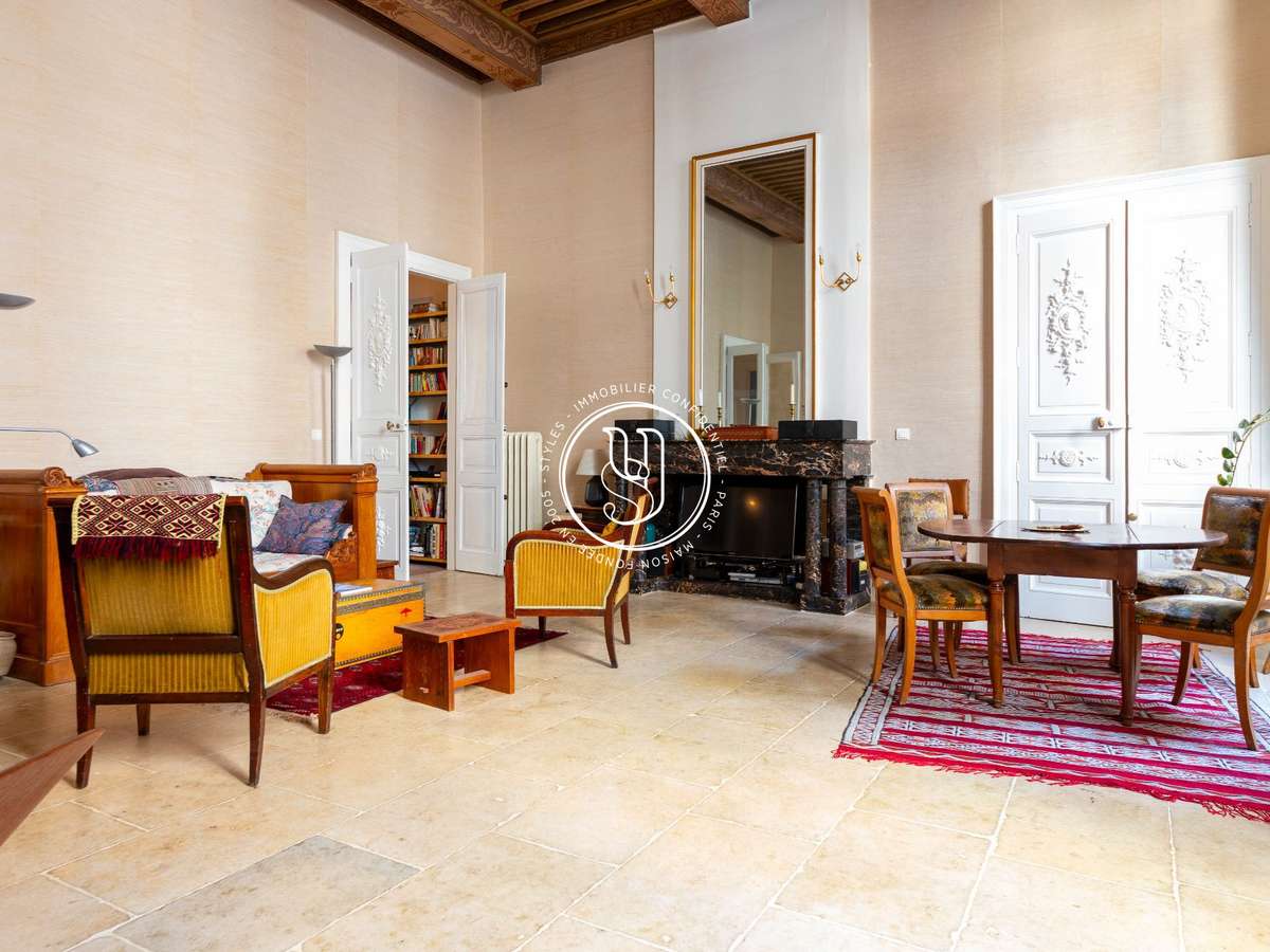 Appartement Montpellier