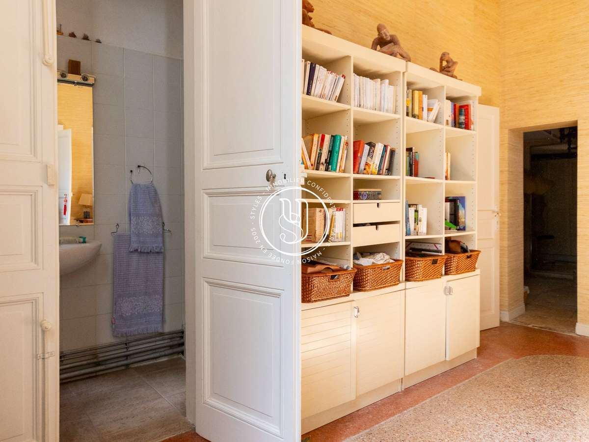 Appartement Montpellier