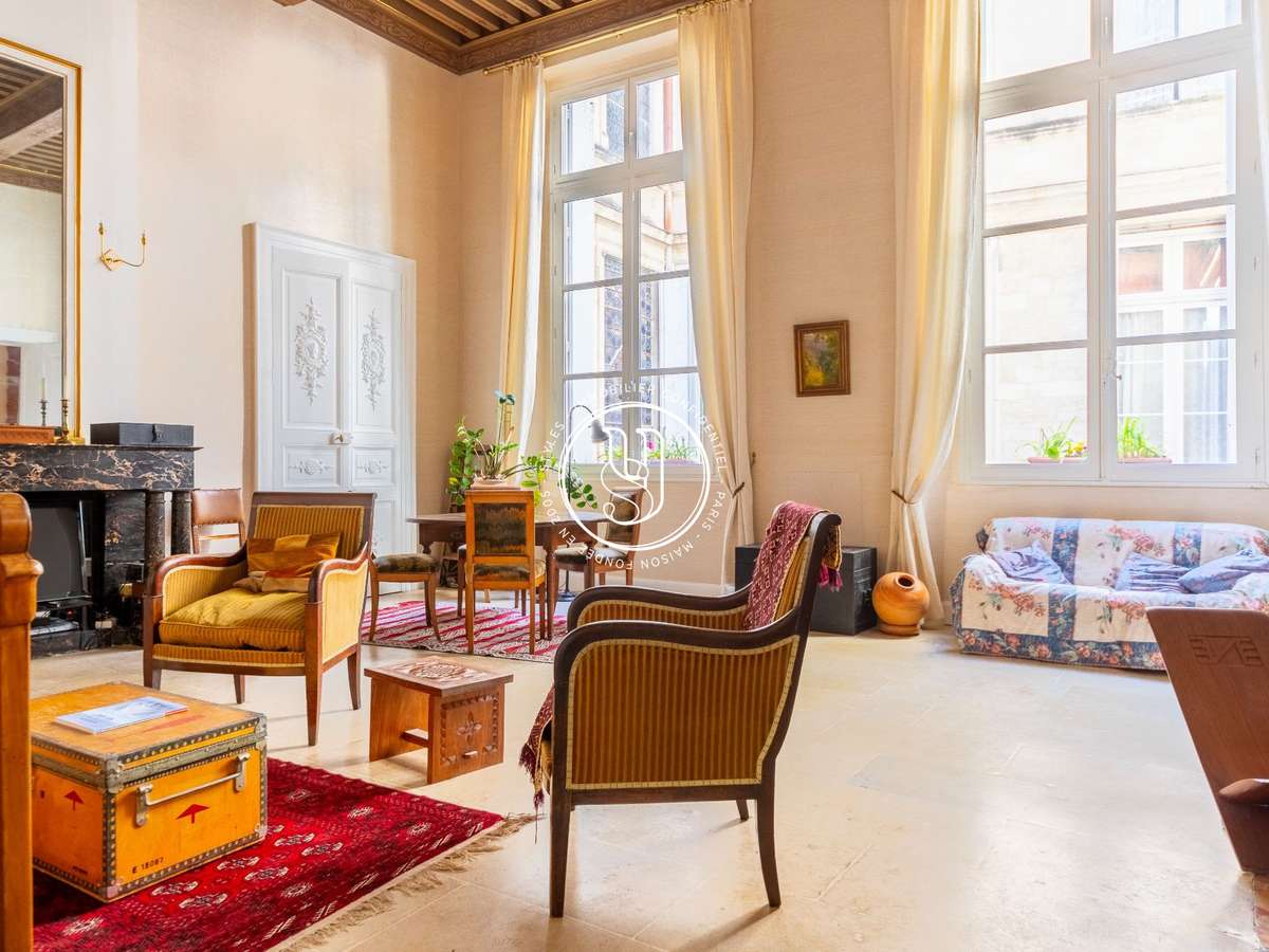 Appartement Montpellier