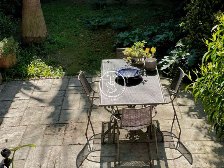 Appartement Montpellier - 3 chambres - 129m²