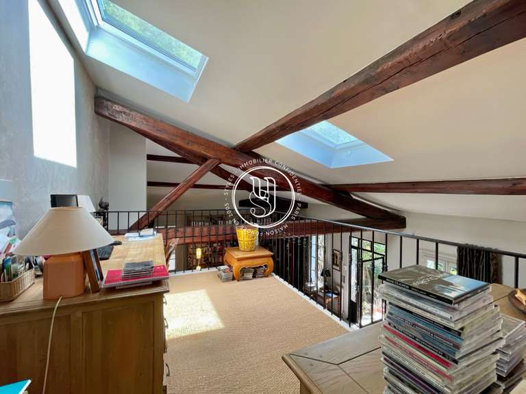 Appartement Montpellier - 3 chambres - 129m²