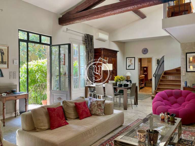 Appartement Montpellier - 3 chambres - 129m²