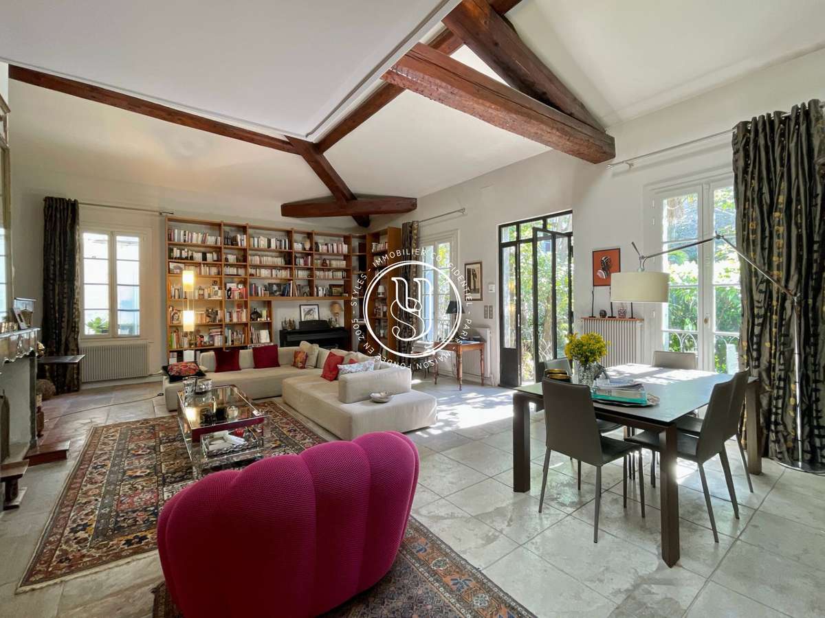 Appartement Montpellier