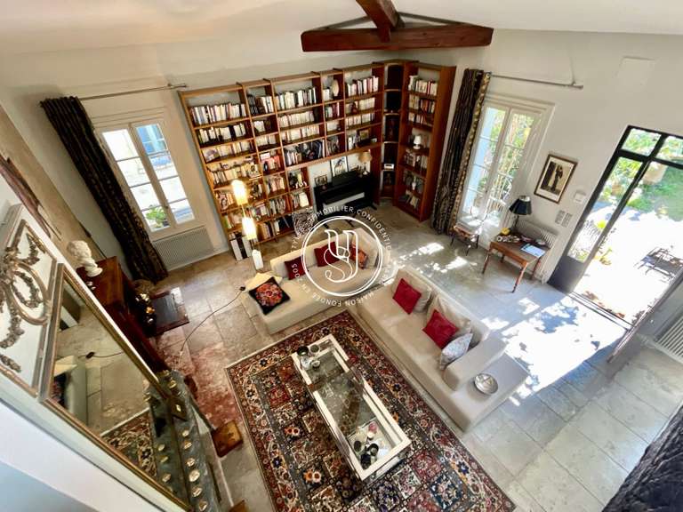 Appartement Montpellier - 3 chambres - 129m²