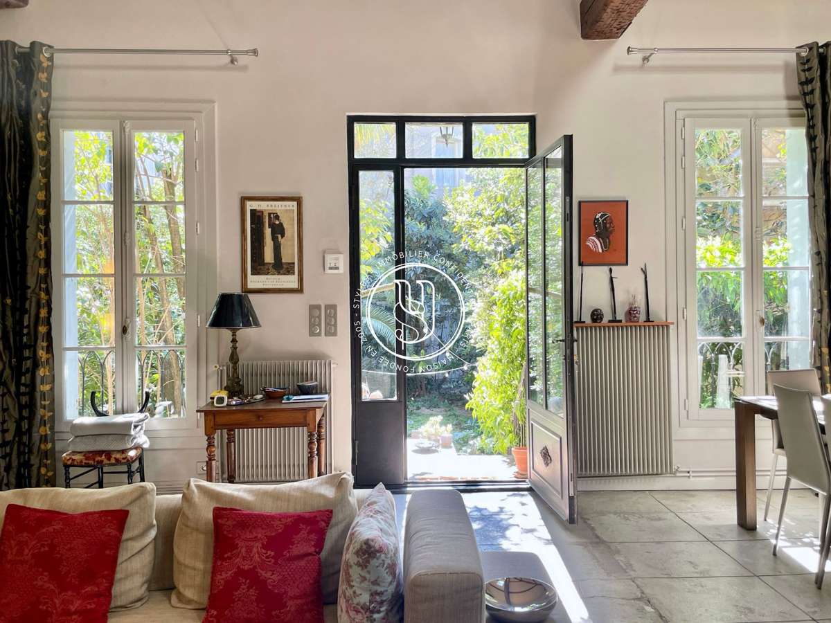 Appartement Montpellier