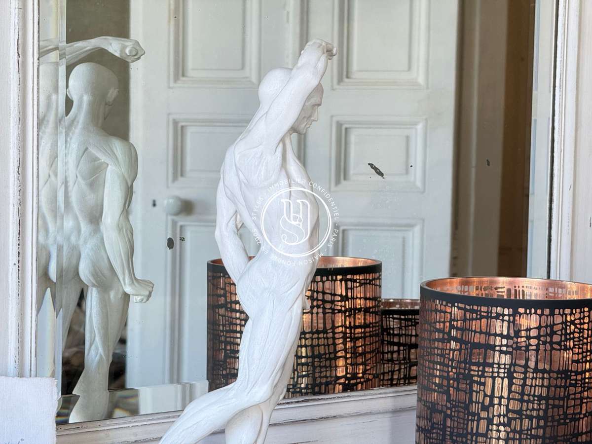 Appartement Montpellier