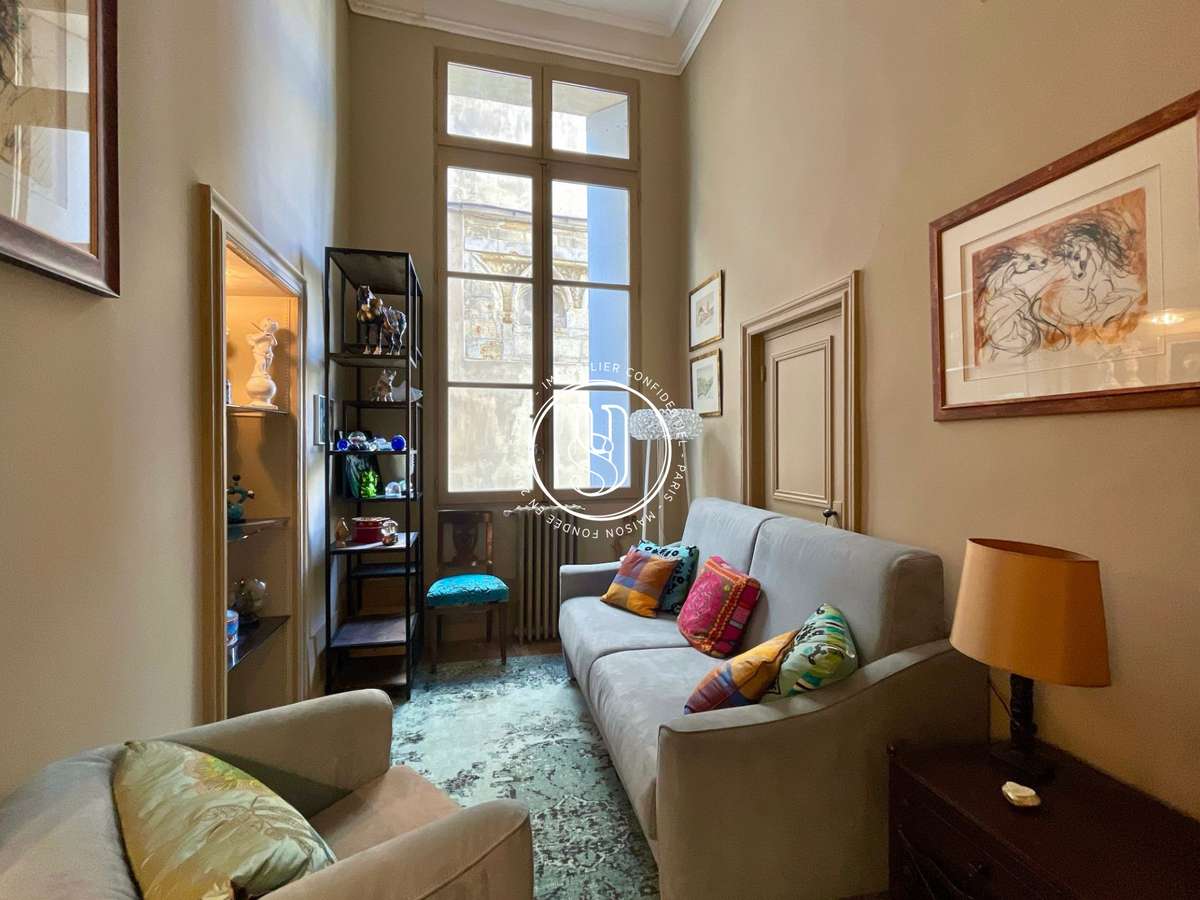 Appartement Montpellier