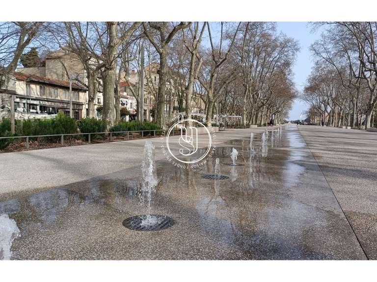 Appartement Montpellier - 3 chambres - 105m²