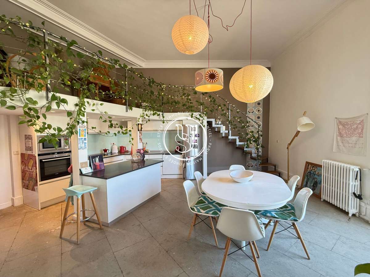 Appartement Montpellier