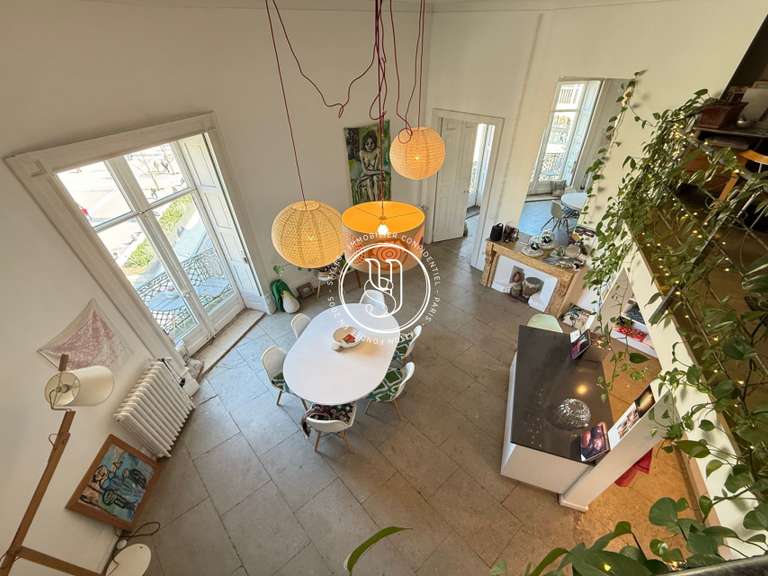 Appartement Montpellier - 4 chambres - 180m²