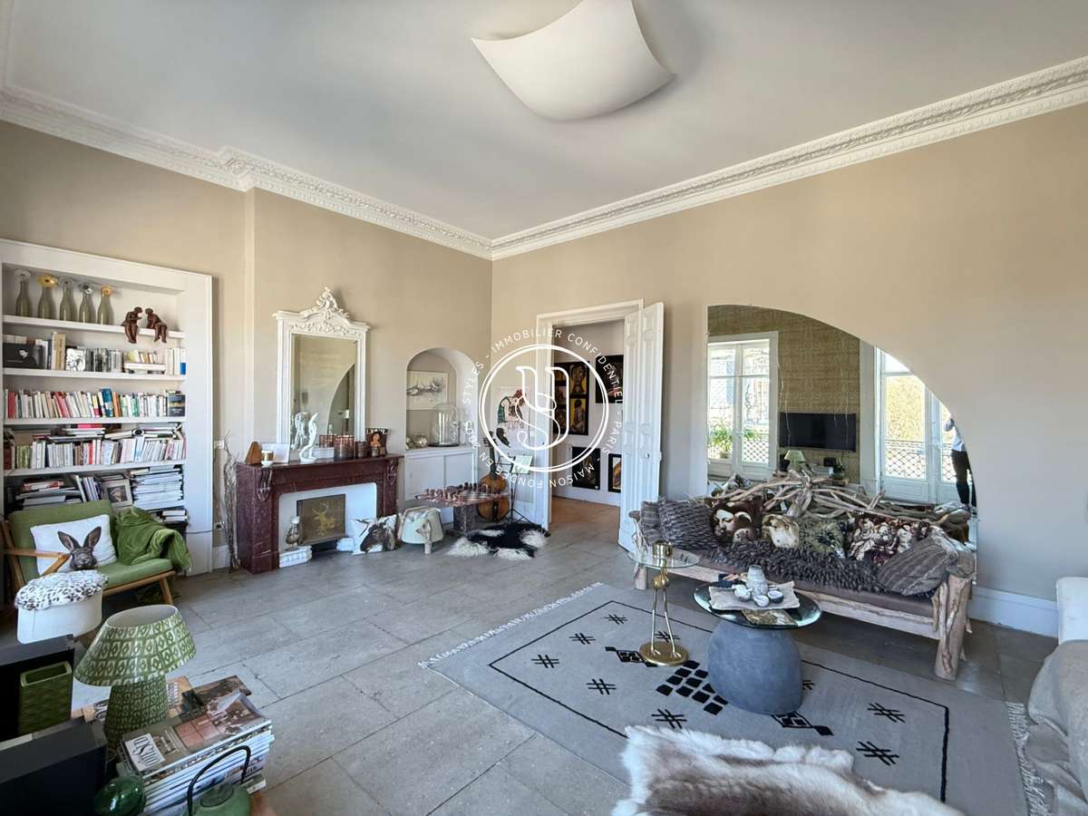 Appartement Montpellier