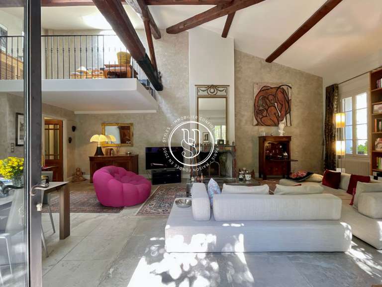 Appartement Montpellier - 3 chambres - 129m²