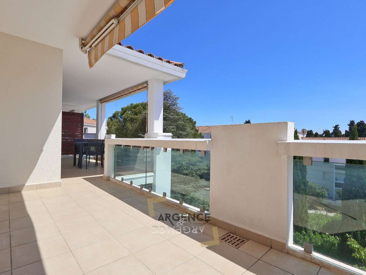 Appartement Montpellier