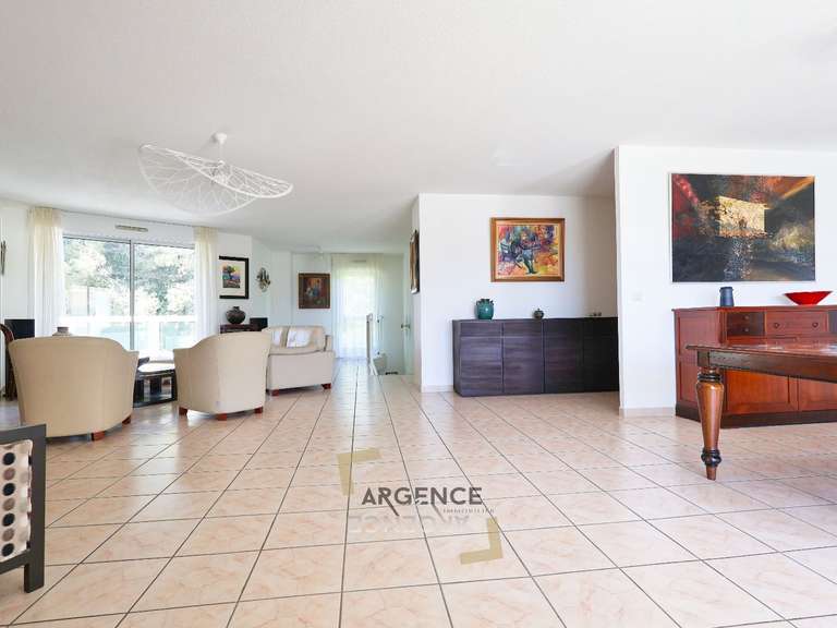 Appartement Montpellier - 4 chambres - 160m²