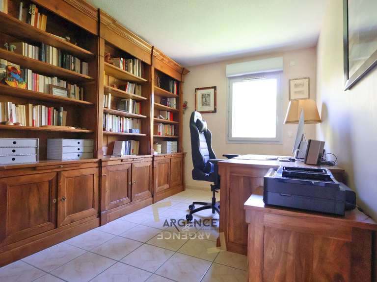 Appartement Montpellier - 4 chambres - 160m²