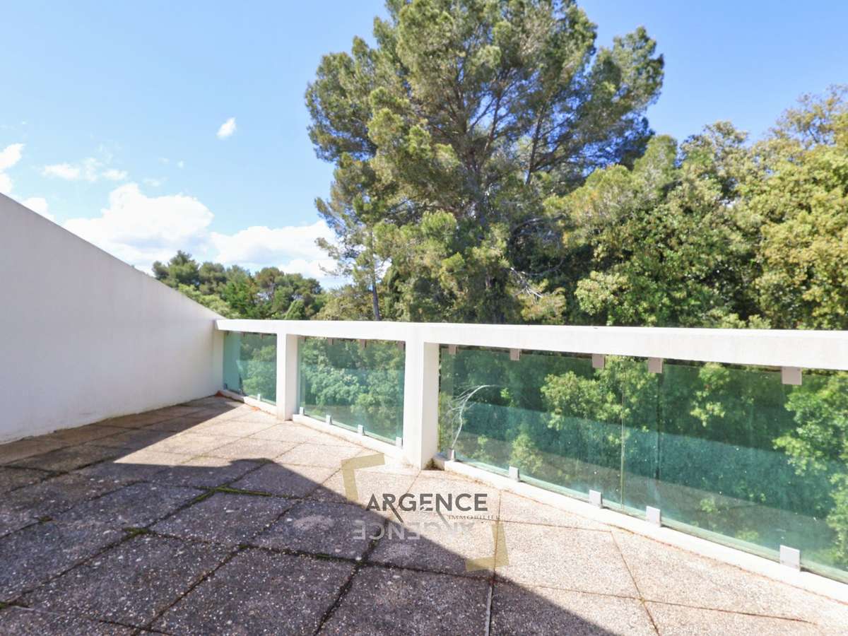 Appartement Montpellier