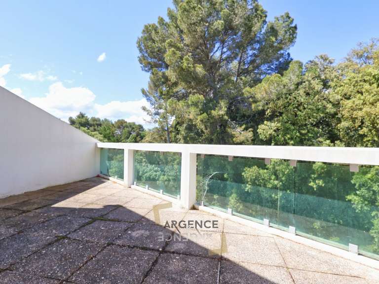 Appartement Montpellier - 4 chambres - 160m²