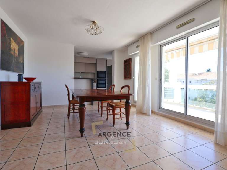 Appartement Montpellier - 4 chambres - 160m²