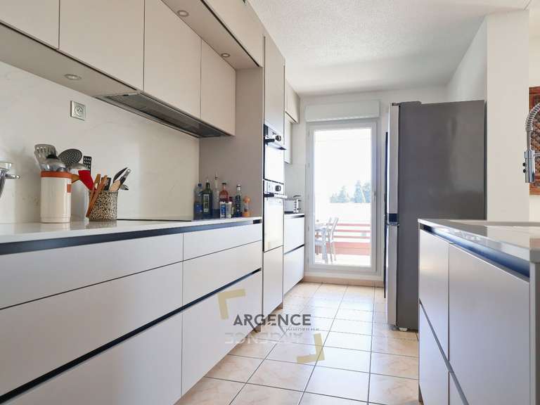 Appartement Montpellier - 4 chambres - 160m²